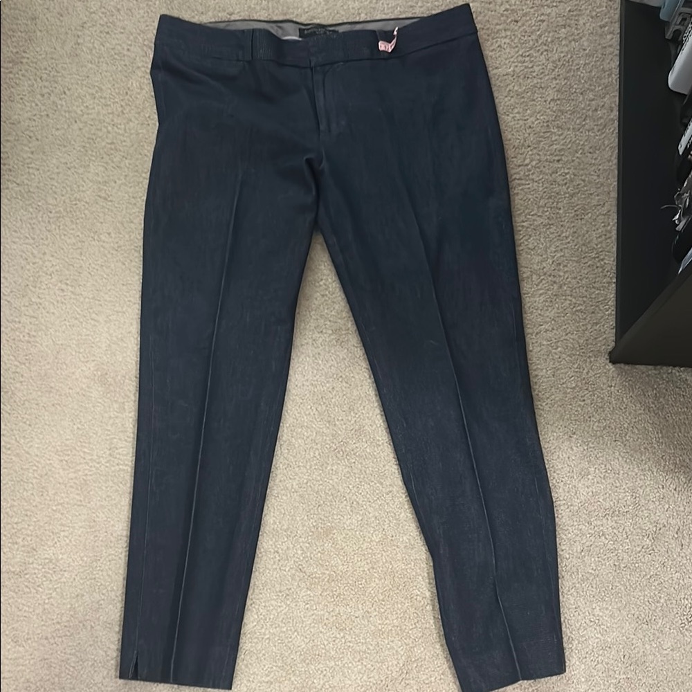 EEUC Banana Republic Sloan Pant